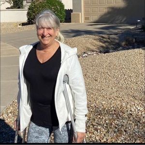 Meet your Posher, Angie